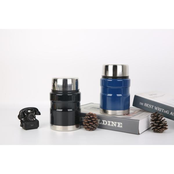 500ml Thermos Insulated Food Jar