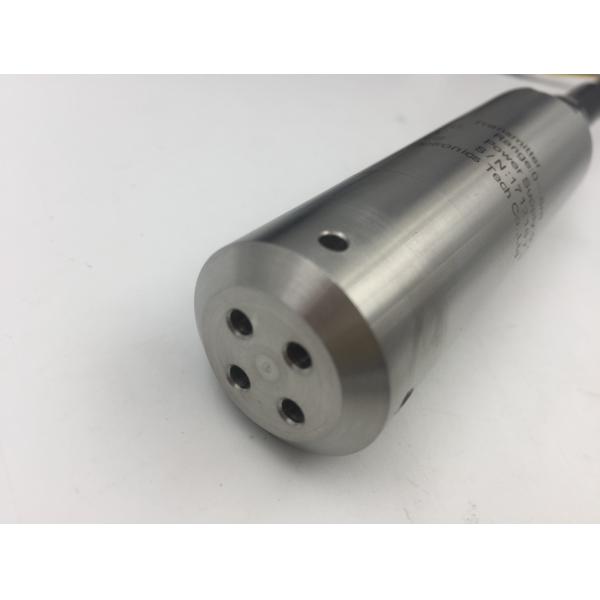 Fuel / Urea Solution / Water Submersible Pressure Level Sensor Suitable For Petrochemical Metallurgy