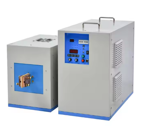 Compact Portable Induction Heater: Easy Carry, Quick Heat, Energy-Efficient