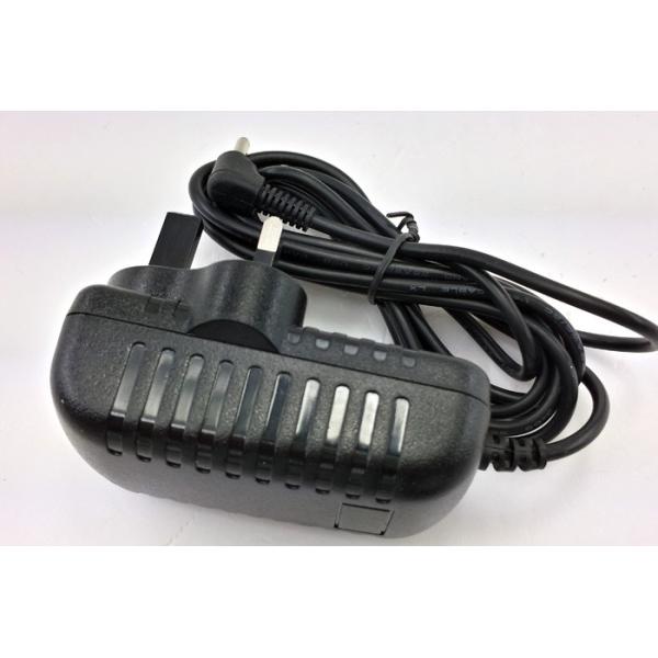 UK PLUG-CE compliant 12 Volt 2 Amp 9 Volt 1 Amp 5 Volt 2 Amp adapter