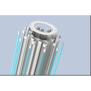 Laboratory Automatic Uv Cleaning Robots Disinfection Obstacle Avoidance