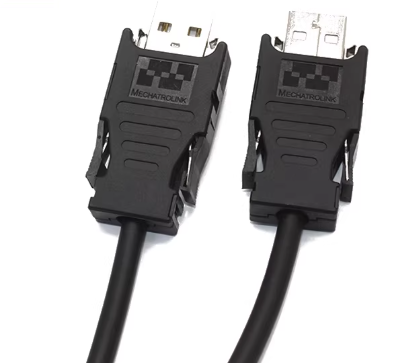Yaskawa servo driver communication cable M2 bus suitable for JEPMC-W6002-A5-E A2/A3/01/02-E
