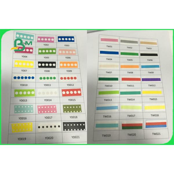 Widely Used High Quality Colorful Straw Paper with PatternedFor Straw Sucker