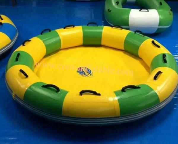 Buy towable tube inflatable towable towable inflatable water tube at wholesale prices