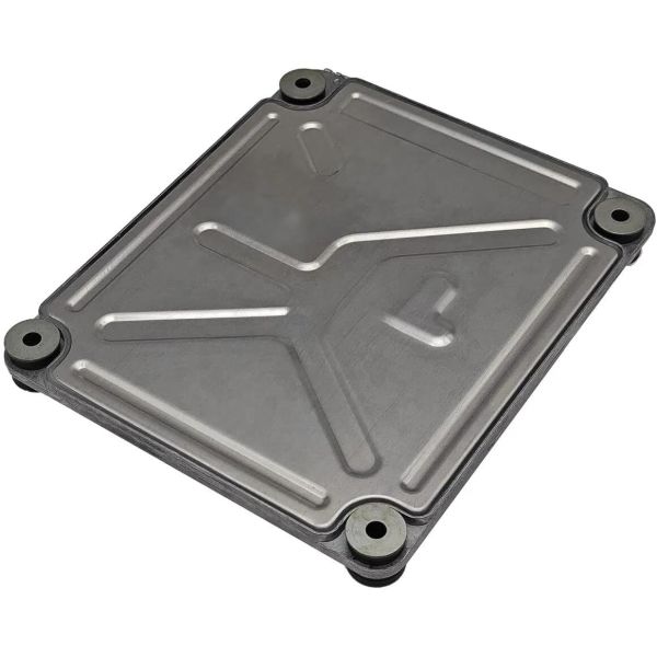 EC210B EC240B EC290B Excavator Engine Controller connector detail