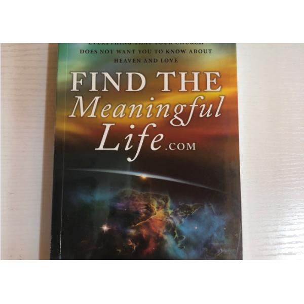 Full Color Binding Paperback Book Printing Creative Hardcover OEM Accepted
