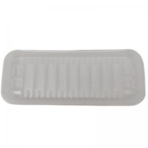Quality Food Plastic Blister Pack Sturdy Plastic Inner Tray Durable Eco Friendly for sale