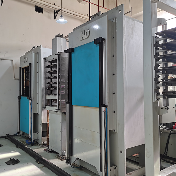 Thermal Conductivity CCL Lamination Steel Plate