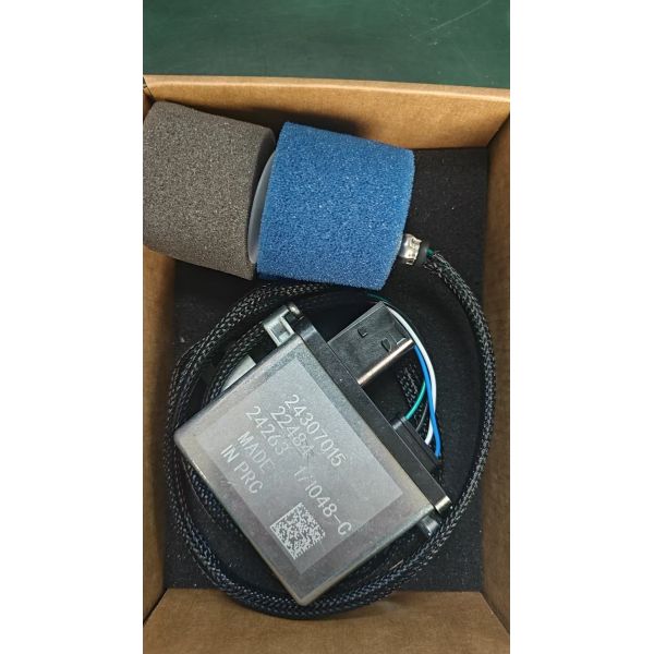 24307015 Particulate Matter Sensor Soot Sensor For Vol Mack Truck