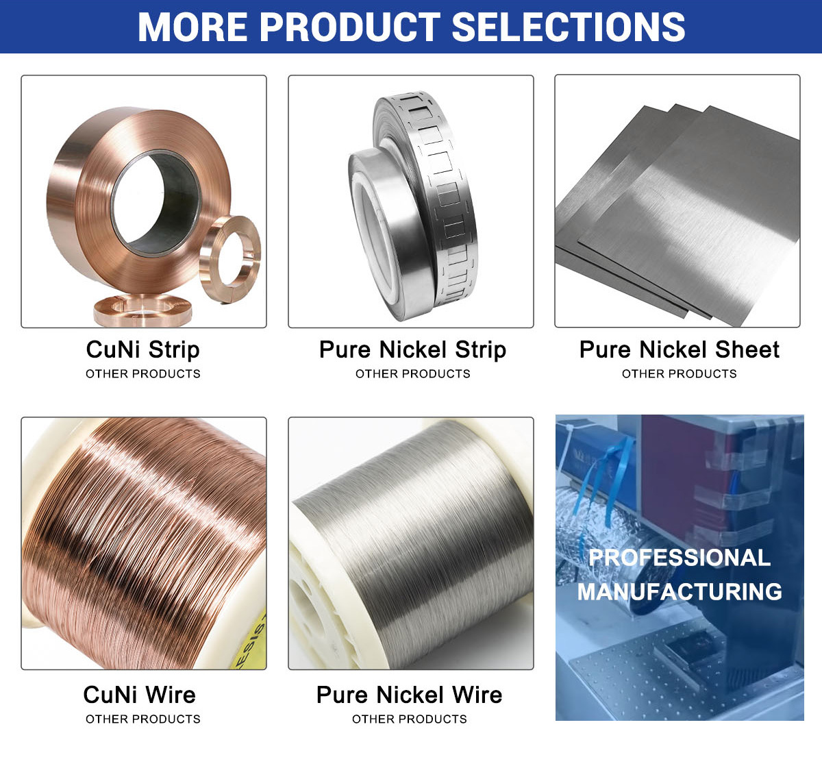 Copper-Nickel Composite Strip â€” Custom Clad Ratio for Southeast Asian Buyers 8
