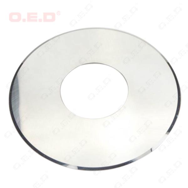 K30 Solid Carbide Slitter Blades