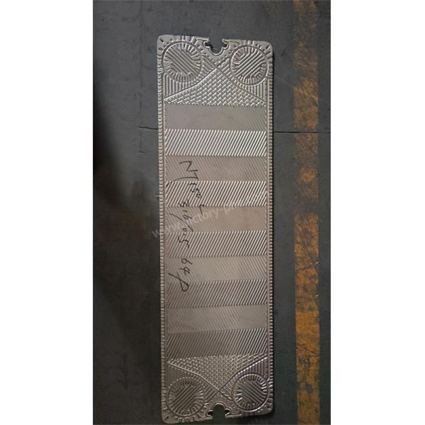 OEM APV SPX Heat Exchanger Plate