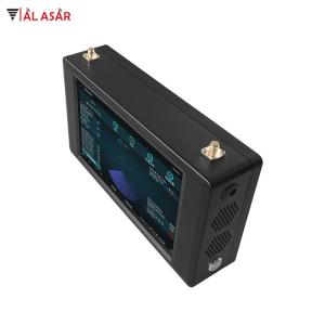 WIFI wireless camera detector device signal analysis and locator