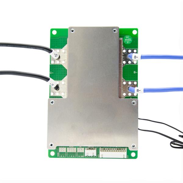 Programmable BMS 8s 24v 100A , 8s Lifepo4 BMS with UART port