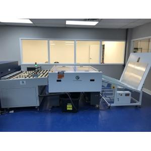 China Flexo CTP Plate Machine Processor on sale