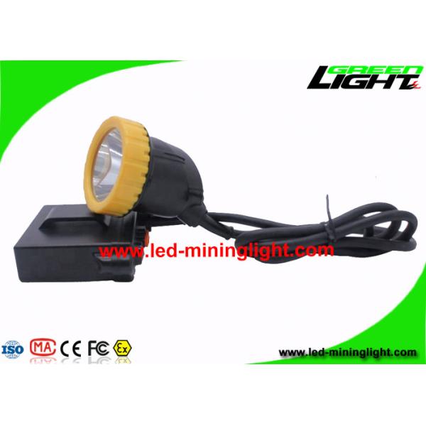 High Brightness Coal Mining Lights Explosion Proof For Hunting / Mineral Industry