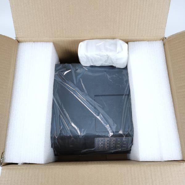 Basic Error ±2%FS 4.3 inch Color LCD Screen Bench Turbidity Meter with LED Light Source