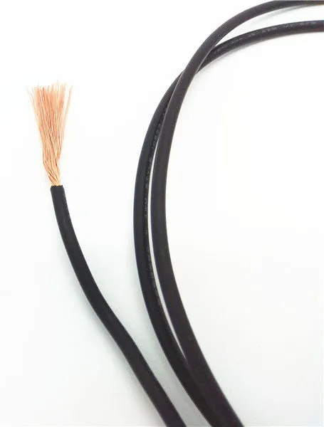 Cable application example