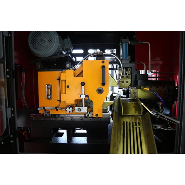 300NC Industrial Automatic Precision Cutting High Speed Circular Saw