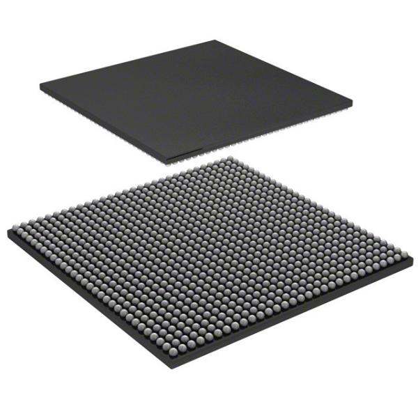 Field Programmable Gate Array XCKU040-3FBVA900E Field Programmable Gate Array
