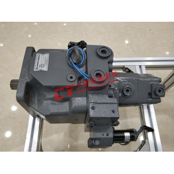 CY AP2D36-SR Hydraulic Piston Pump With Solenoid Valve