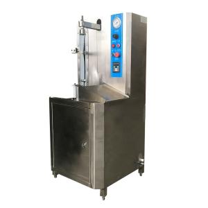 Automatic Semi-automatic Mango Pulp Puree Mango Juice Making Machine Processing