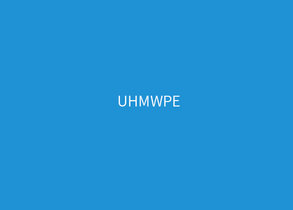 ODM Paper Making Machine UHMWPE