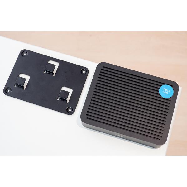 Logitech video conference system evaluation: Logitech CC5000e easily obtains high-quality video conference experience