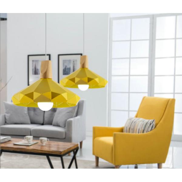 Nordic E27 Dining Room Decorative Pendant Lighting Lamp