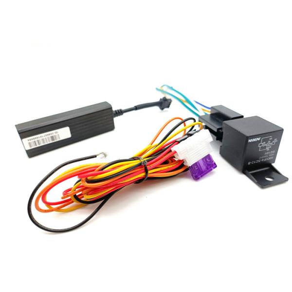 2G TK003 Mini Gps Tracker With Engine Stop Free Mobile App No Monthly Fee