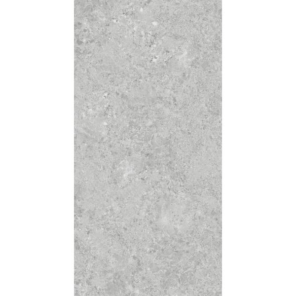 Light Gray 1600x3200mm Matt Sintered Stone Slab