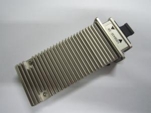 Quality DWDM Transceiver X2 ZR Transponder Module 10Gbps P2D-XX192-08C for sale