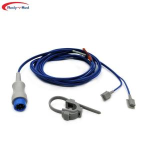 Quality Compatible Mindray Beneview T5/t8 Spo2 Sensor for sale