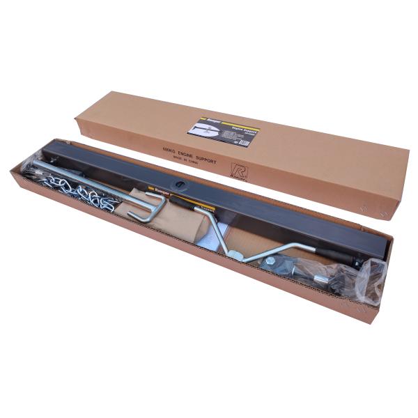 Workshop Repair 160cm 680kg Car Engine Support Bar
