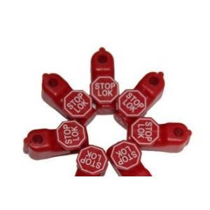 Quality display stop lock / stoplok / stoplocklay hook stoplock/ EAS hook stoplock for sale