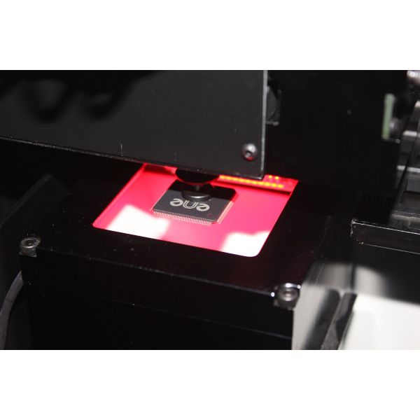 Charmhigh TM08 PCBA Manufacturing SMT Chip Mounter Placement Machine CPK≥1.0
