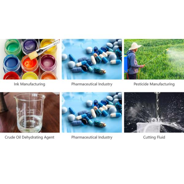 Cremophor EL-30 Cremophor EL-40 Polyoxyethylene Castor Oil CAS NO. 61791-12-6