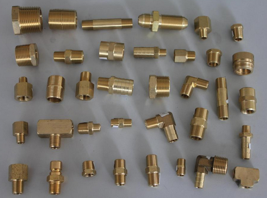 Customize Metal Precision Processing, made in China professional manufacturer