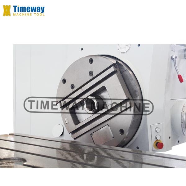 7.5kW Spindle Motor Power High Precision Horizontal Boring Machine with Digital Display