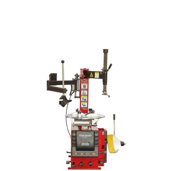 Trainsway Tire Mounting Machine Zh620f