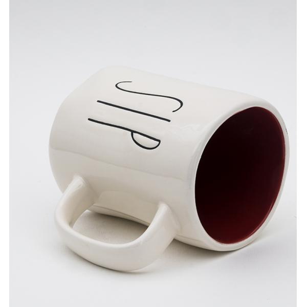 Sublimation Machine Mug Custom Logo Sublimation Ceramic Cup