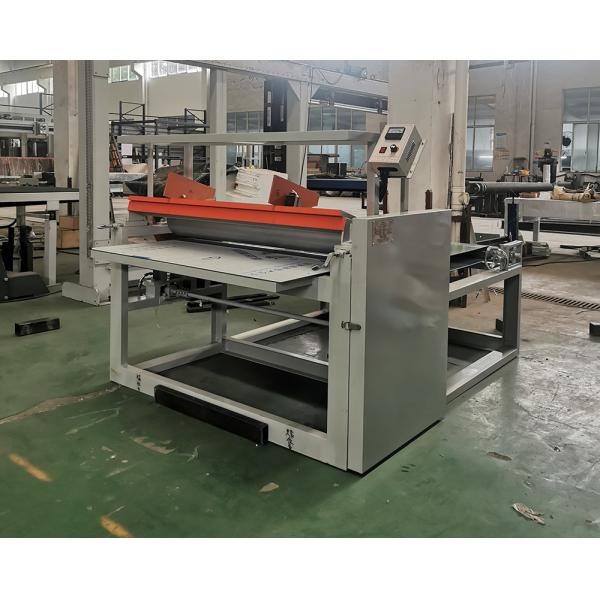 Abrasive Green Scouring Pad Kitchen Sponge Special Gluing Machine