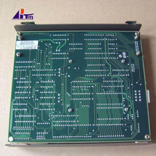 ATM Machine Parts NCR 5685 Basic Operator Panel Assembly 445-0594737
