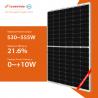 Buy cheap Canadian Monocrystalline Solar Panel Shingled 530W 535W 540W 545W 550W 555W from wholesalers