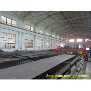 L1415mm Rolling Guide AAC Block Making Machine