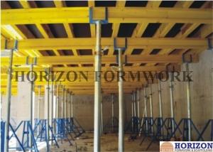 Quality Flex-H20 Wooden Beam Slab Formwork Systems , Slab Shuttering With Universal Comments for sale