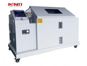 China Salt Spray Test Chamber Model Number:  IE4460L With Automatic Water Inlet  1.5KW Power Supply on sale
