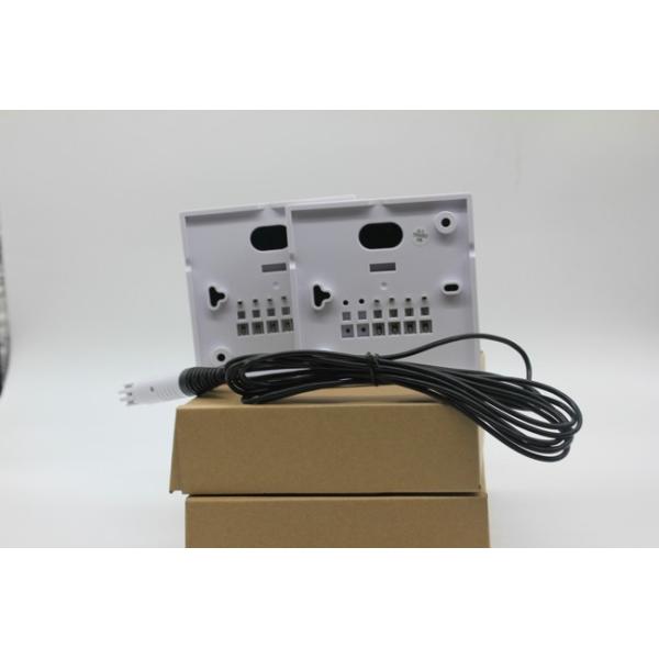 HE200V5-EX Temperature Humidity Transmitter Temperature Data Logger With Display