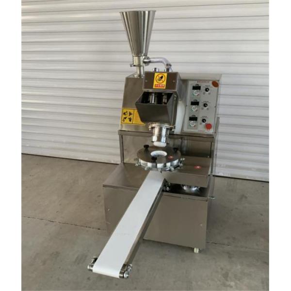 Steamed stuffed bun machine,soup dumpling machine, xiao long bao machine