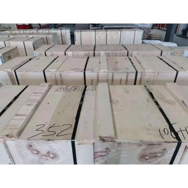 High Productivity Co-extrusion PVC Panel Machine for Co-extrusion Processing Type